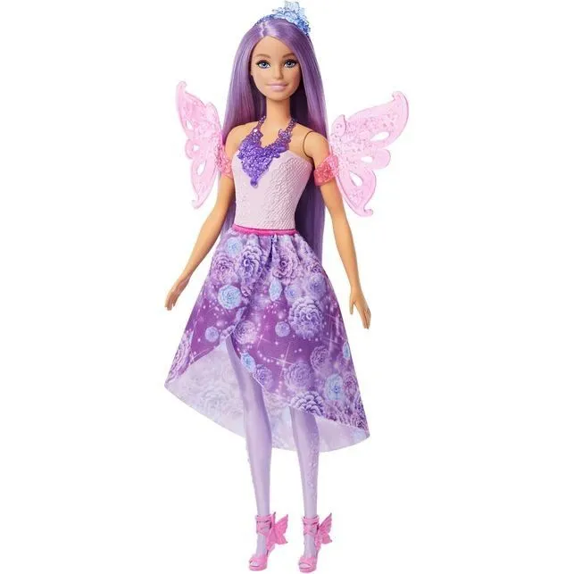 Набір Barbie "Магія образів" серії "Фантастичний світ"