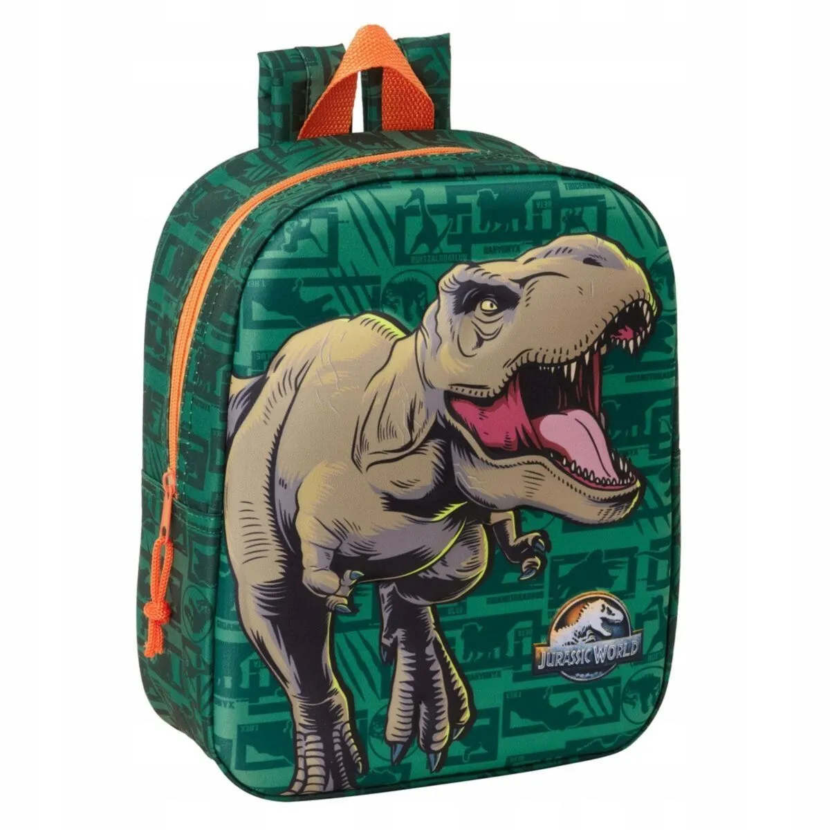 SAFTA: Рюкзак DINO