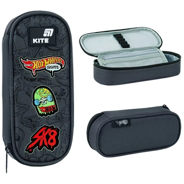 Пенал Kite 599 HW