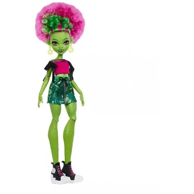 Набір "Таємні ритуали краси Венери" Monster High