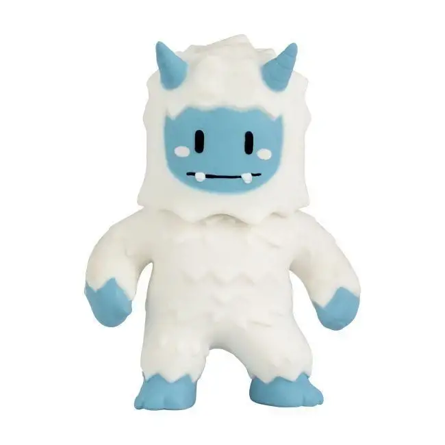 Іграшка розтягуюча Stumble Guys, в асортименті (Frost Yeti)