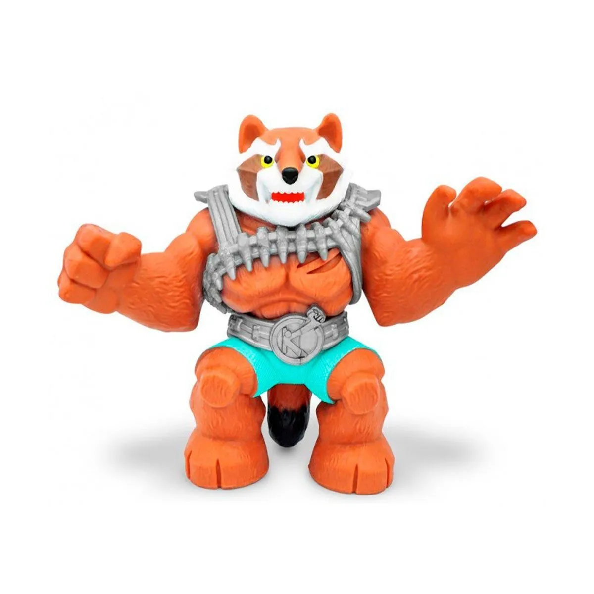 Стретч-іграшка ELASTIKORPS серії [Extra Forcek - ЄНОТ ПРОЦИОКС