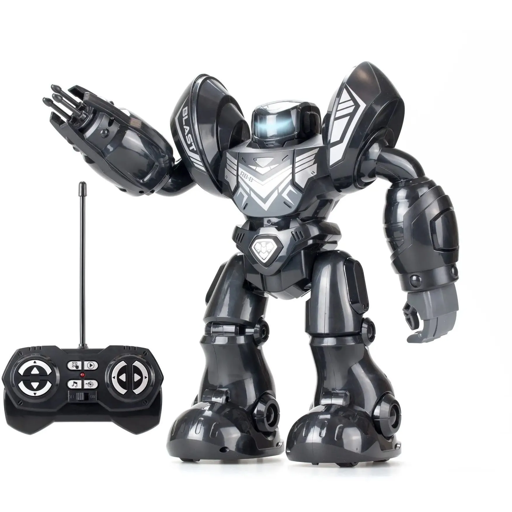 Іграшка &quot;ROBO BLAST&quot;