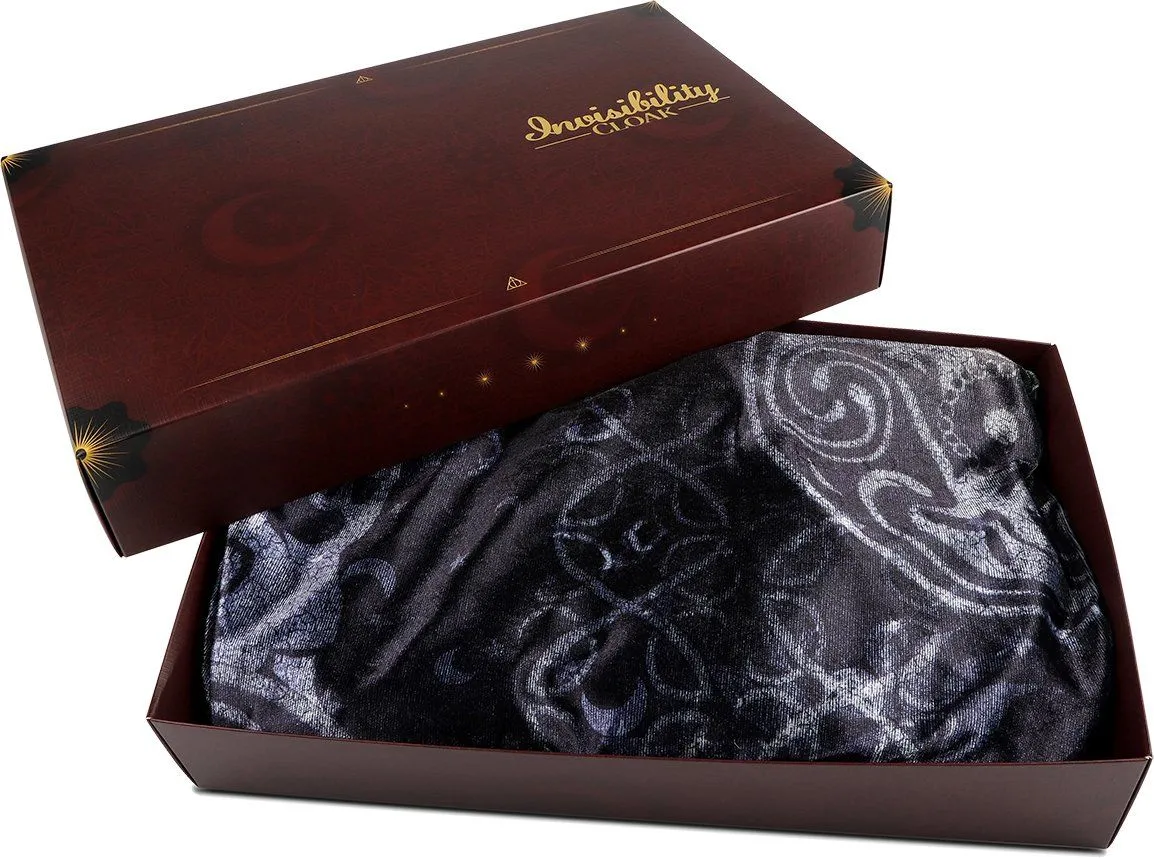 Іграшка &quot;Плащ невидимка&quot; Deluxe