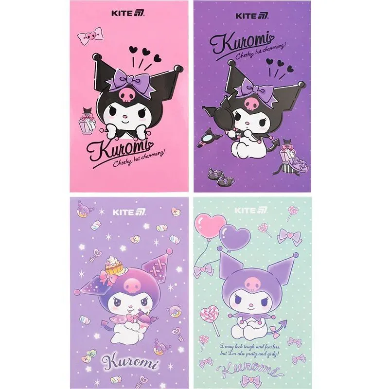 Блокнот-планшет, A6, 50 арк, безлін. HK