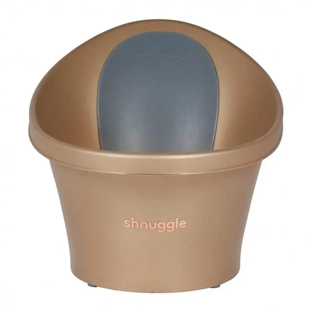 Ванночка Shnuggle Gold
