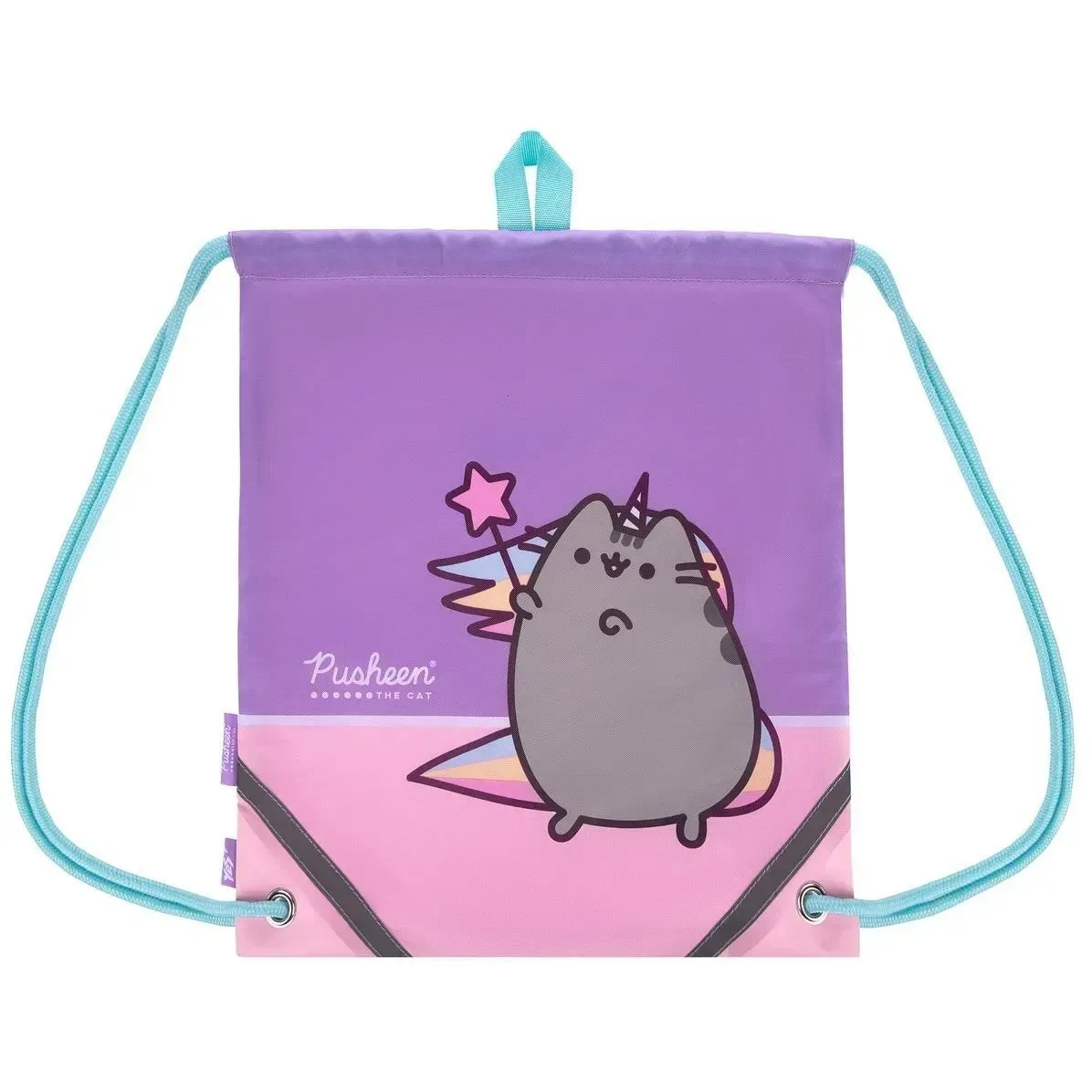 Сумка для взуття YES SB-10 Pusheen the Star