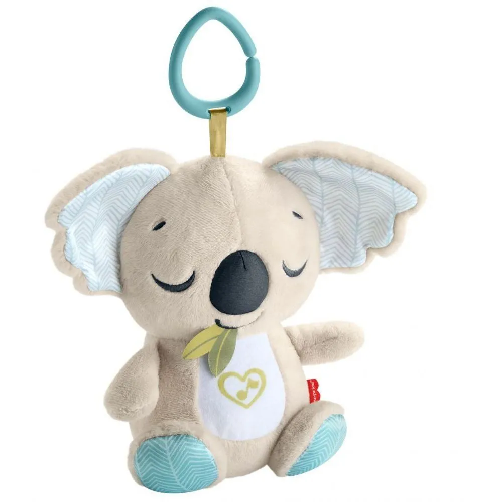 Заспокійлива підвіска "Маленька коала" Fisher-Price