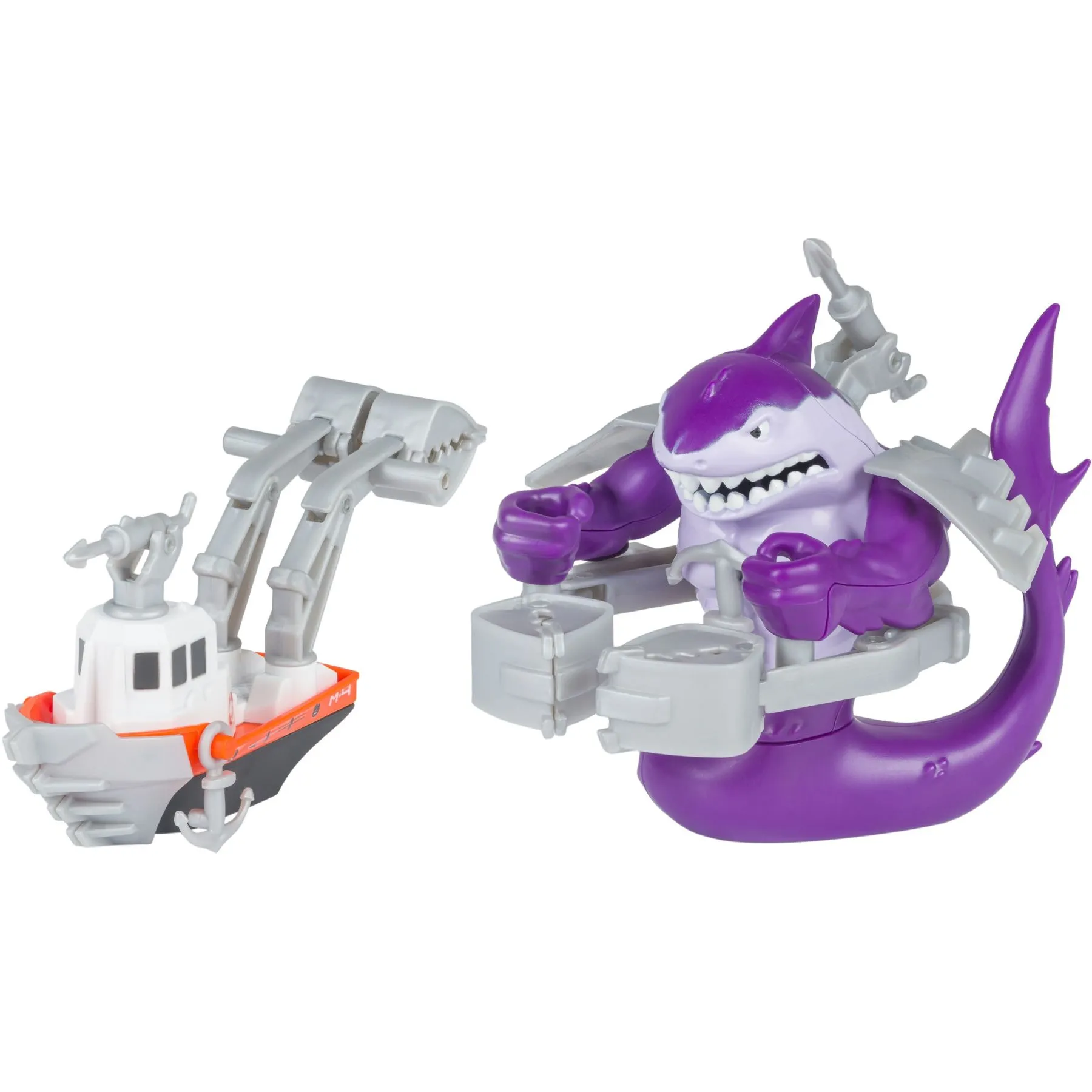 Машинка іграшкова - Snap &#039;n Play