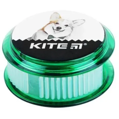 Стругачка з контейнером Kite Dogs K22-117