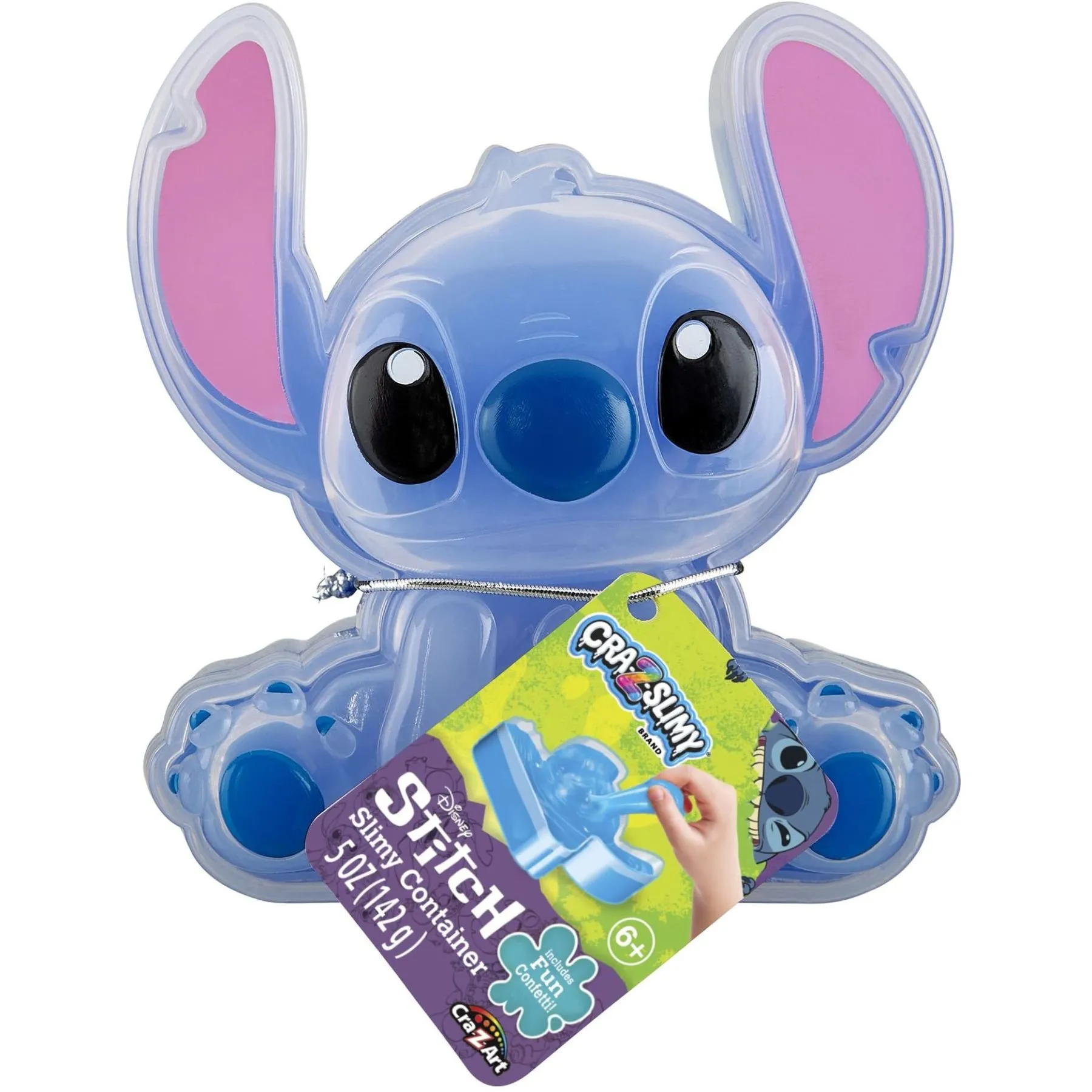 Слайм Cra-Z-Art Stitch Стіч