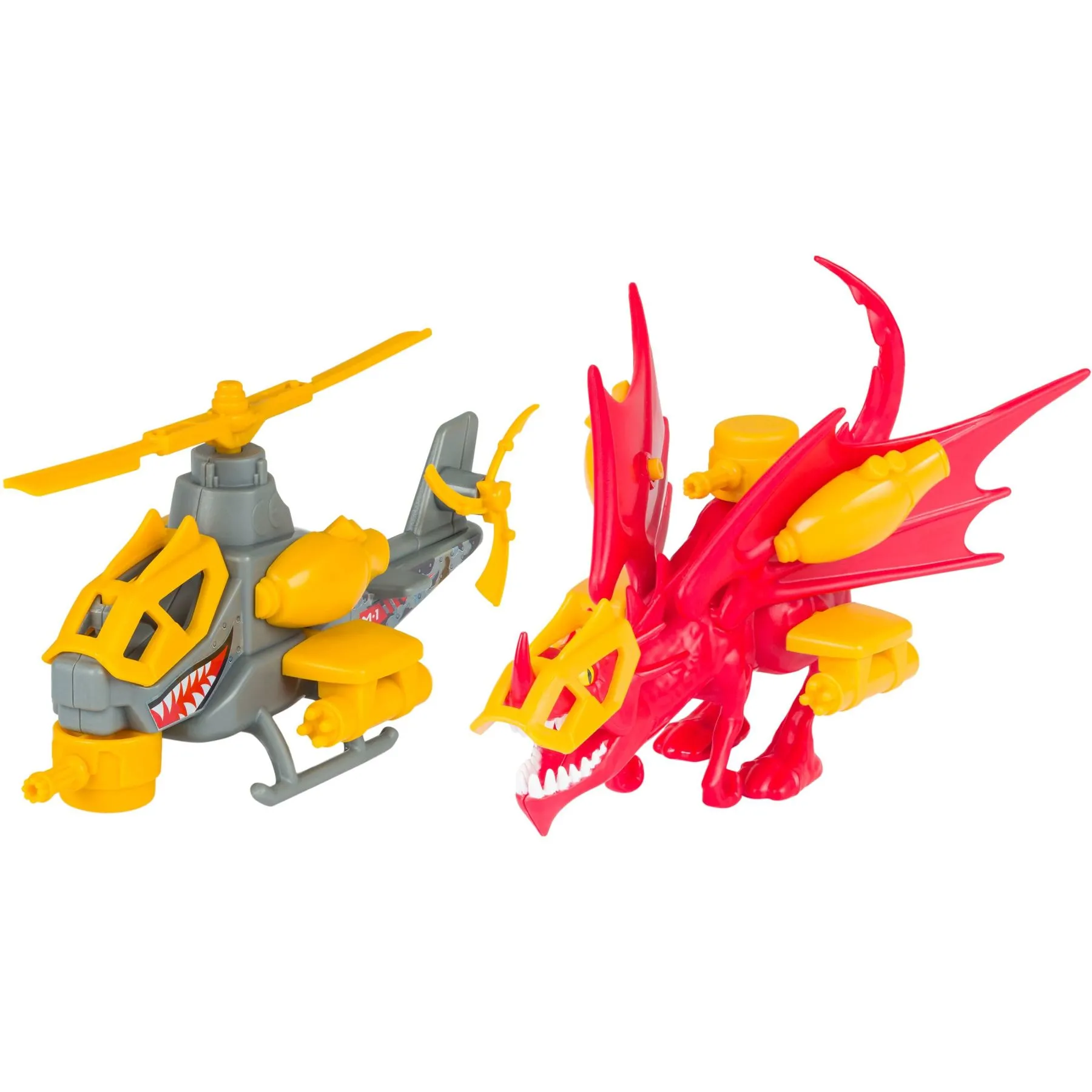 Машинка іграшкова - Snap &#039;n Play