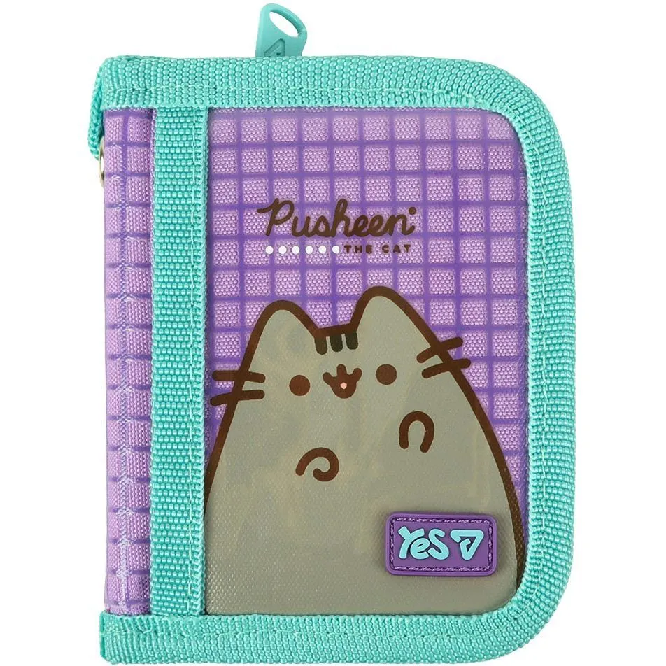 Гаманець Yes W-2 Pusheen Summer