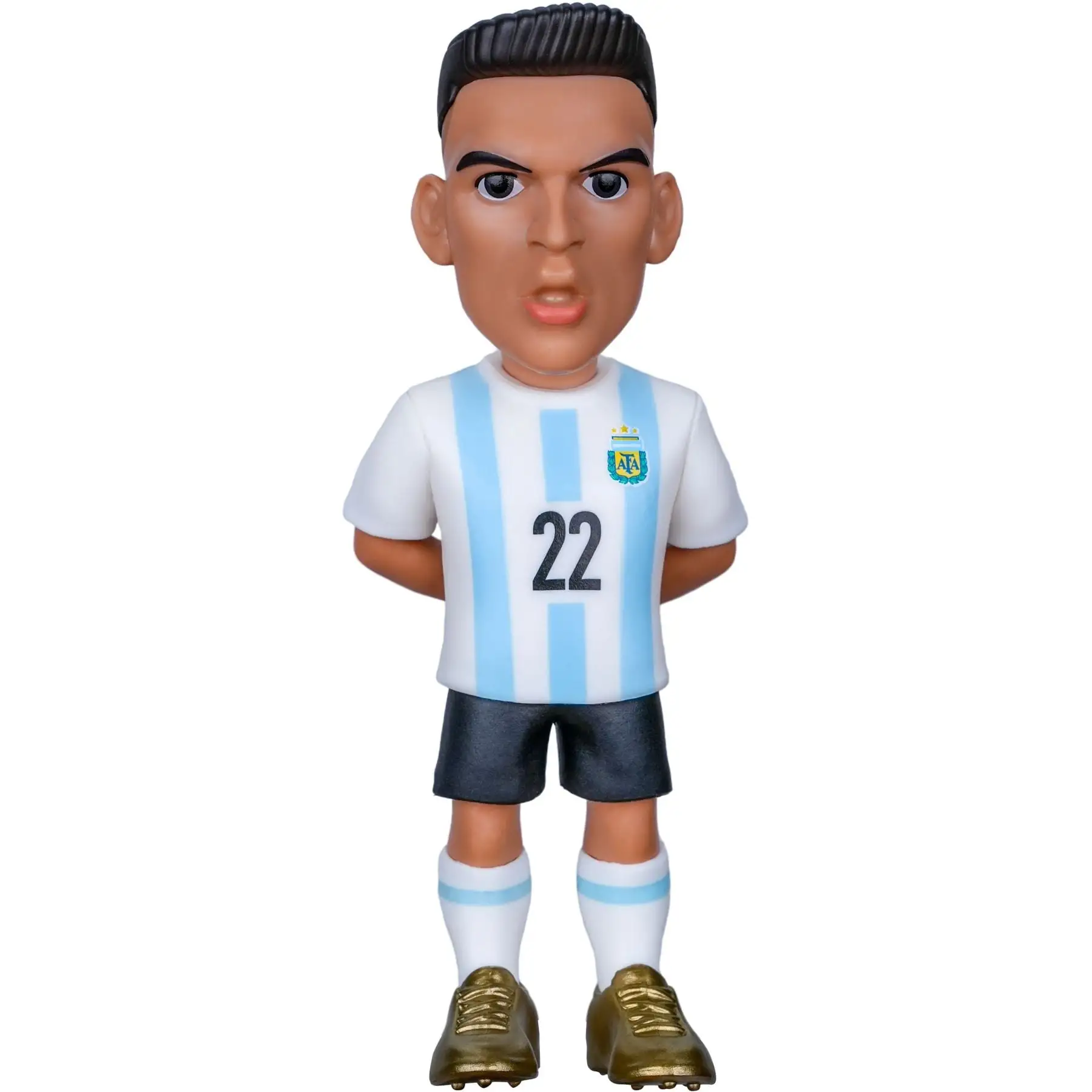 Колекційна фігурка ARGENTINA Lautaro 12 см