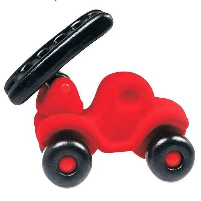 Іграшка з каучукової піни &quot;Пожежна машина&quot;, шт