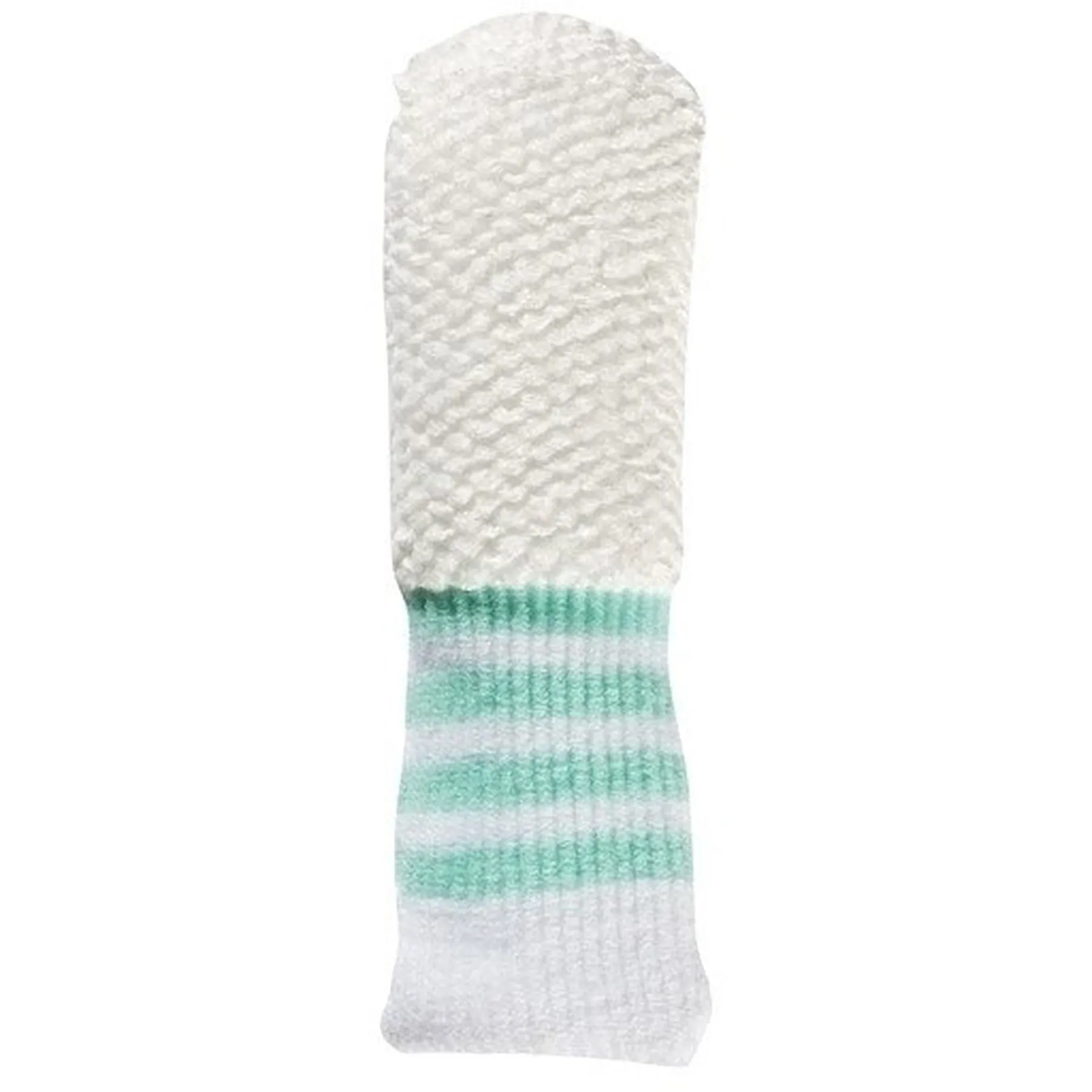 Перша зубна щіточка на пальчик (антибактиріальна)   (1 шт)/ NIP