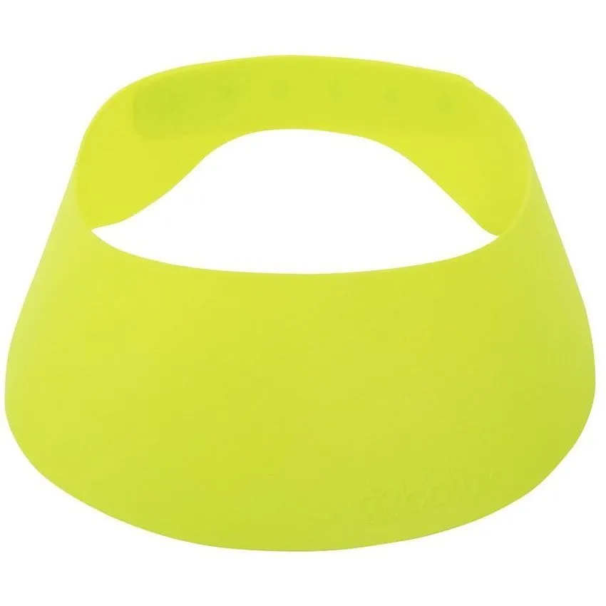 Силіконова кепка &quot;Kap&quot; захист від шампуню (лайм), Bbluv