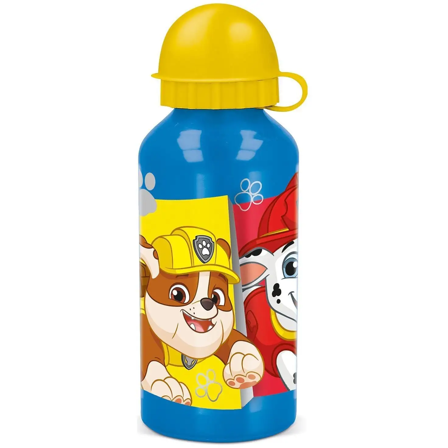 PAW PATROL, Пляшка 400 ml