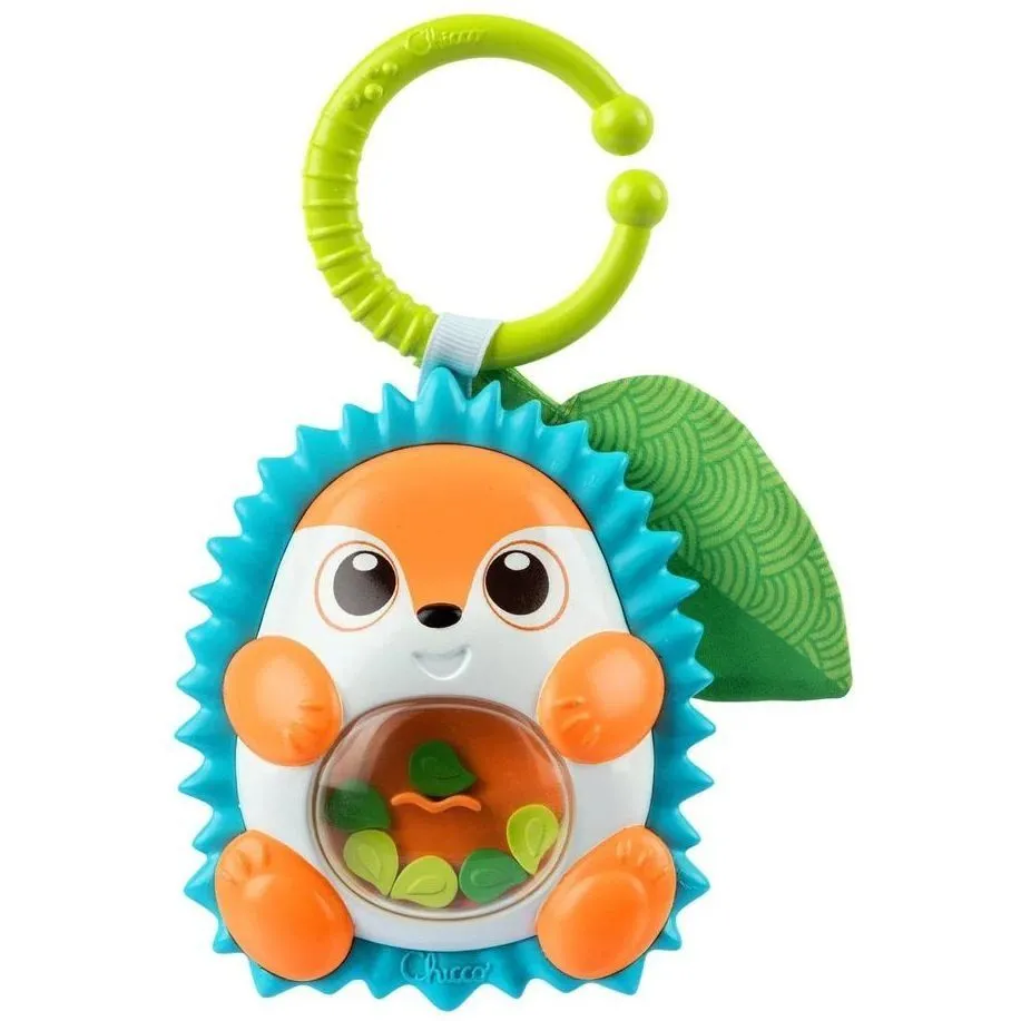 Іграшка-брязкальце &quot;Їжачок&quot;