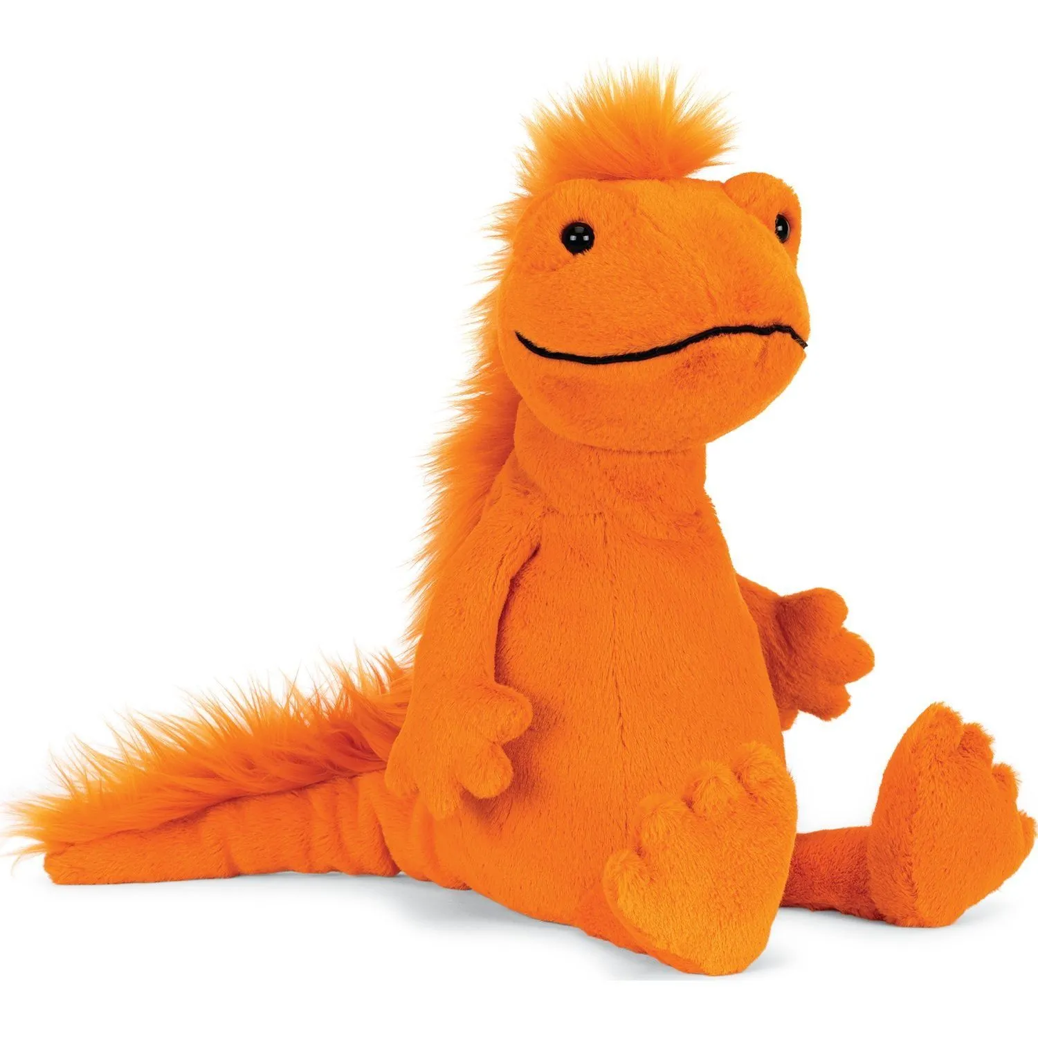 М&#039;яка Іграшка Тритон  Cruz, 30 см, арт. CC3NEWT