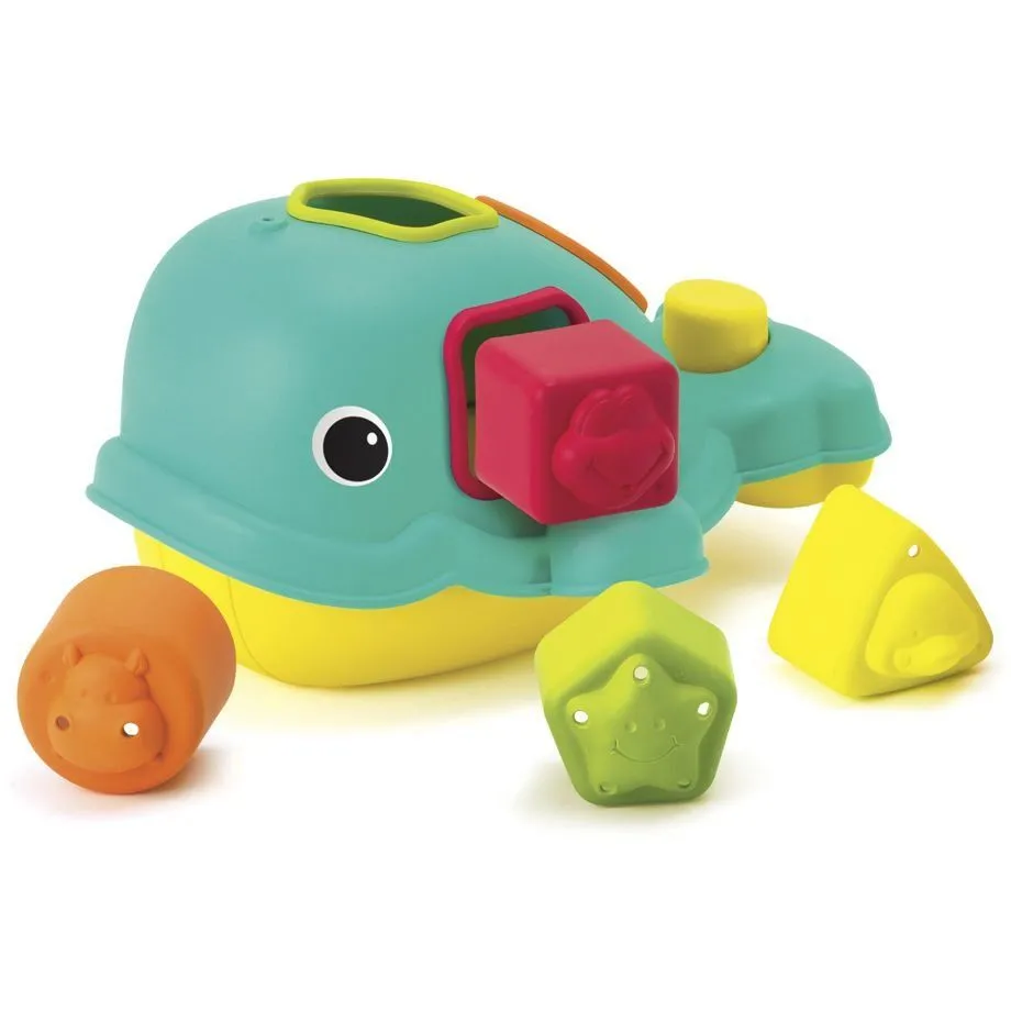 Игрушка-сортер Infantino &quot;Китенок&quot;