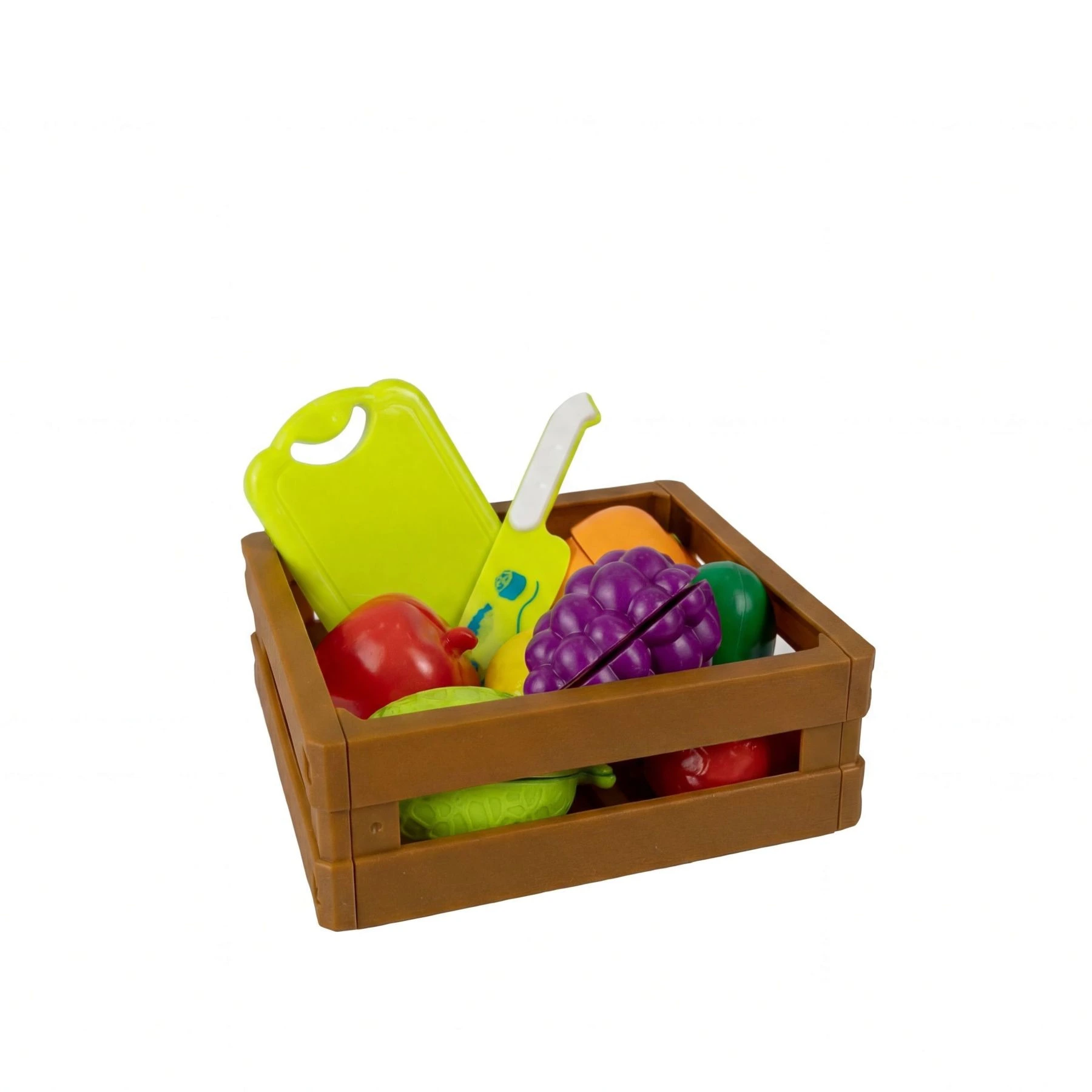 Набір гра-симуляція нарізання фруктів