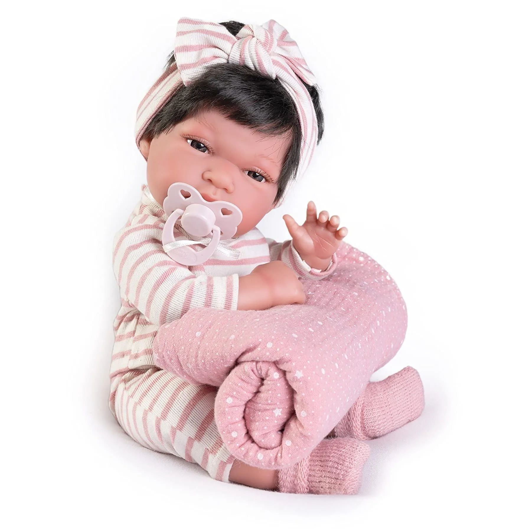 Лялька Baby Toneta "Зіронька", 33 см, Antonio Juan