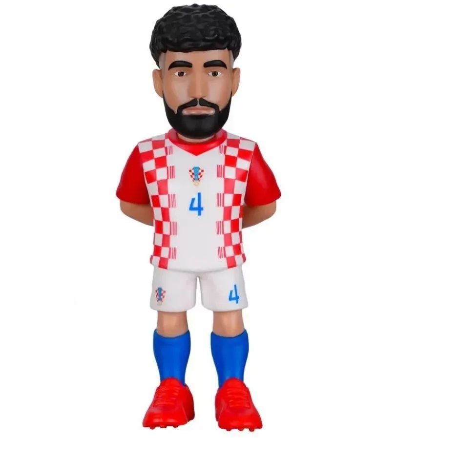 Колекційна фігурка CROATIA Gvardiol 12 см
