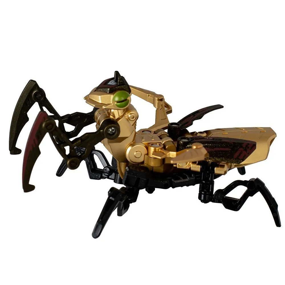 Іграшка - трансформер &quot;Богомол&quot;