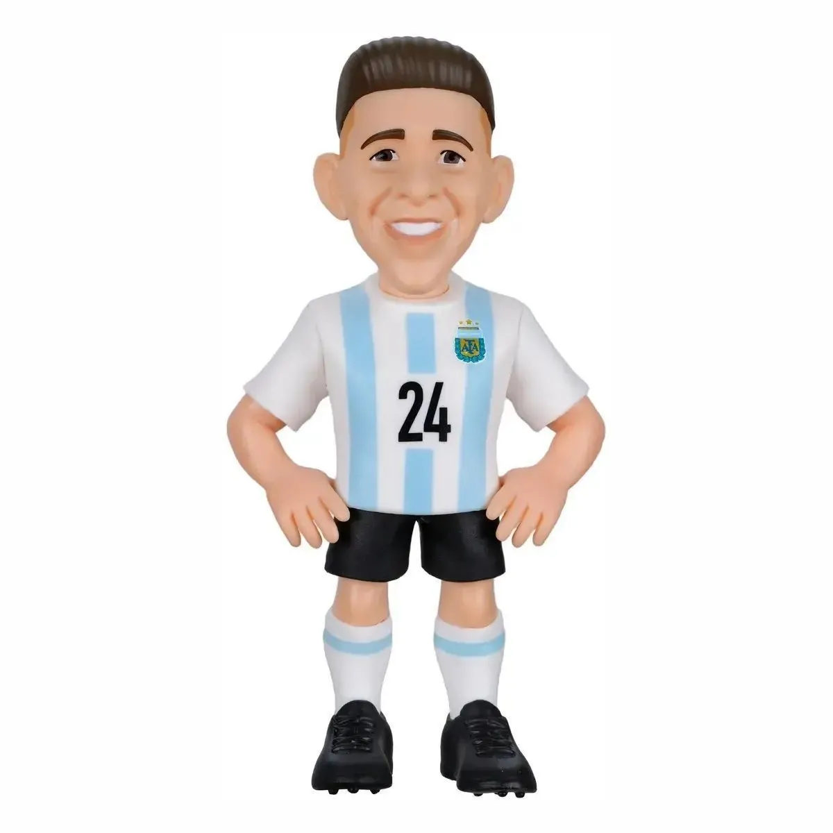 Колекційна фігурка ARGENTINA Enzo Fernandez 12 см