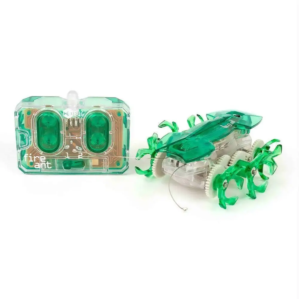 Нано-робот Hexbug - Fire Ant на ІЧ керуванні, в асортименті