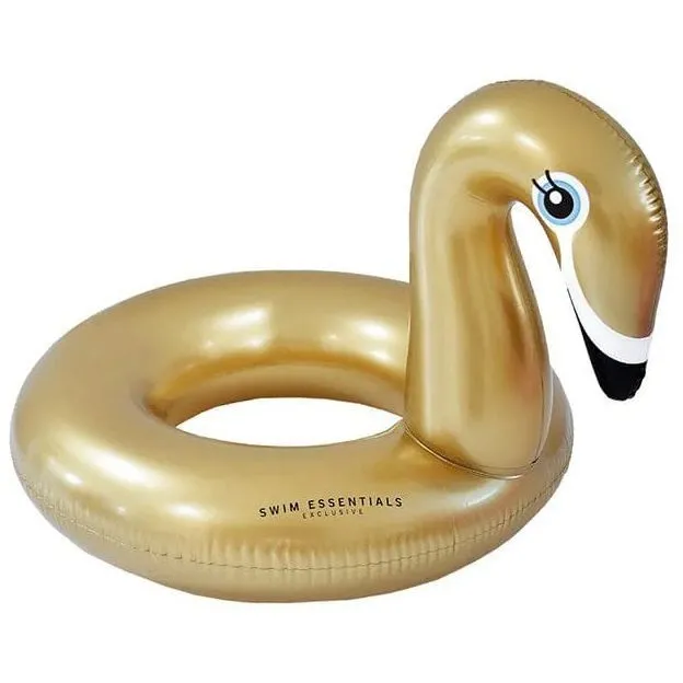 Круг для плавання 95 см Gold Swan
