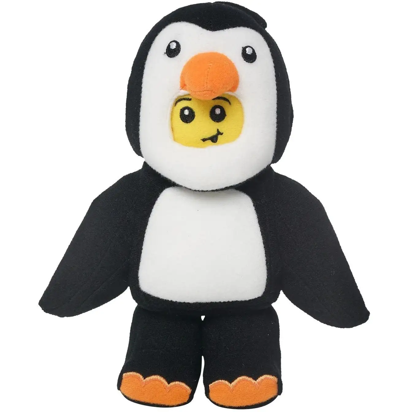 LEGO Плюшева іграшка, Penguin, H 23 см
