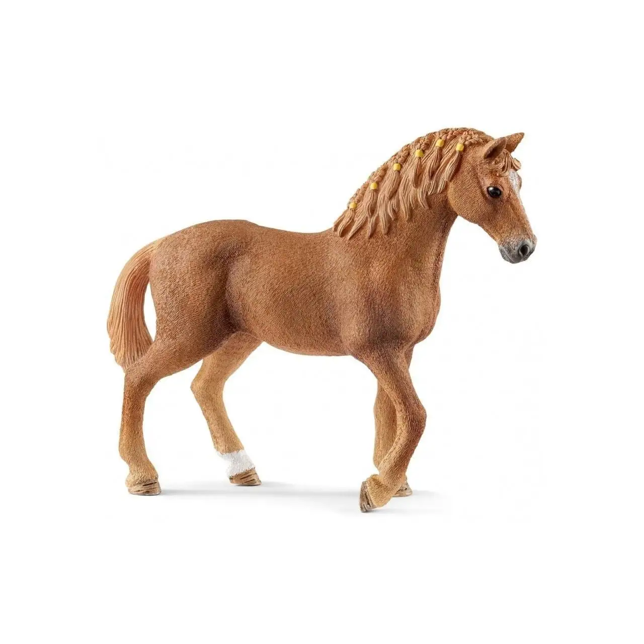 Іграшка-фігурка Schleich Кобила породи Кватерхорс