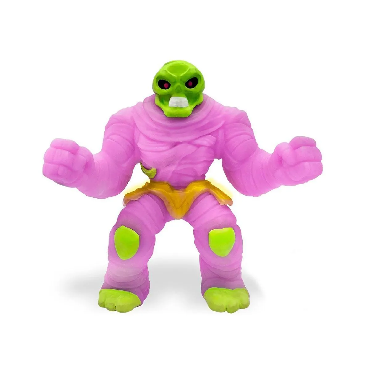 Стретч-іграшка ELASTIKORPS серії [Extra Forcek - МУМІЯ МУМІДОР