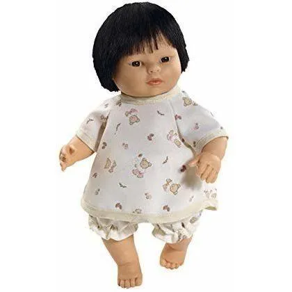Лялька ZOE з одягом &amp; Hair Asian