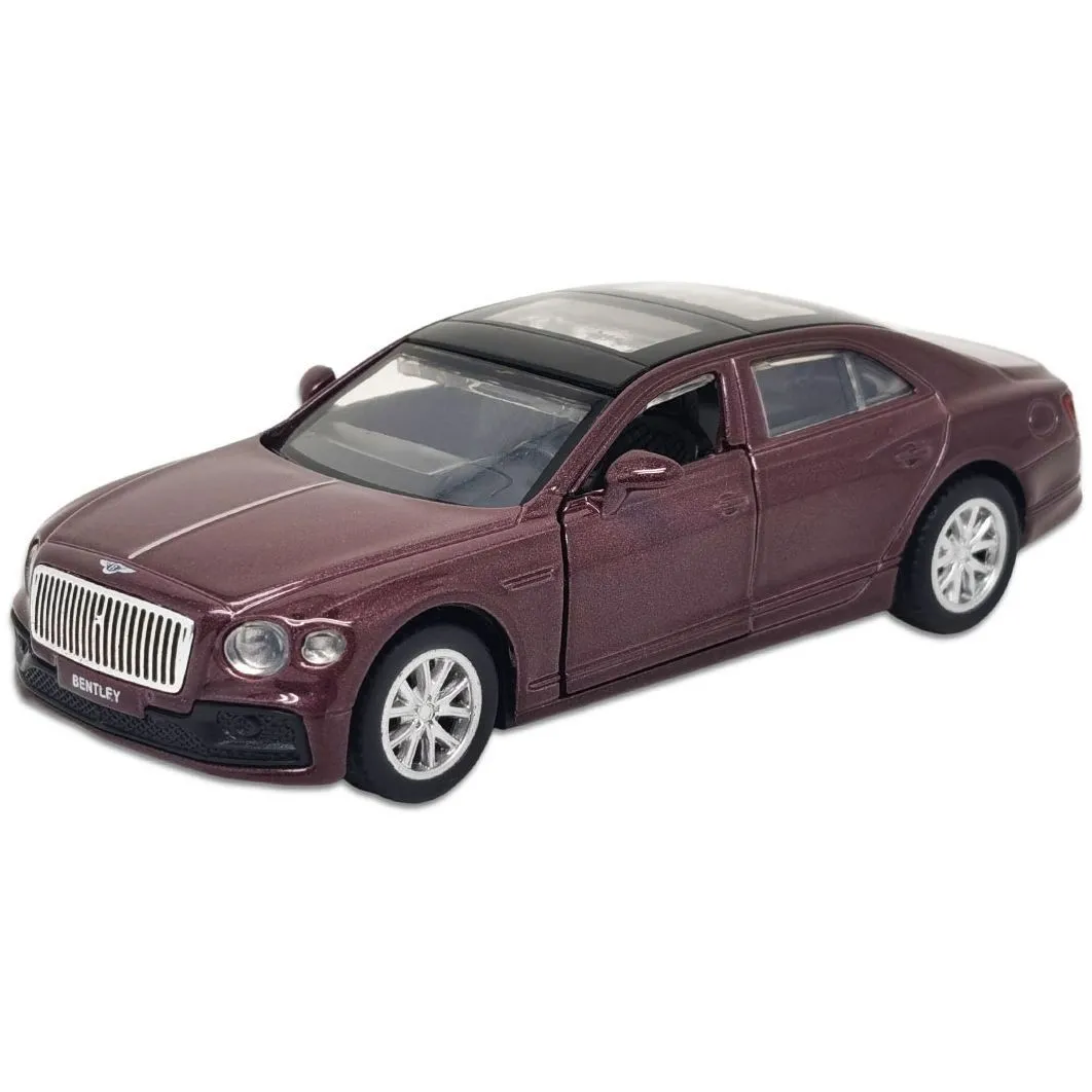 Автомодель - BENTLEY FLYING SPUR HYBRID