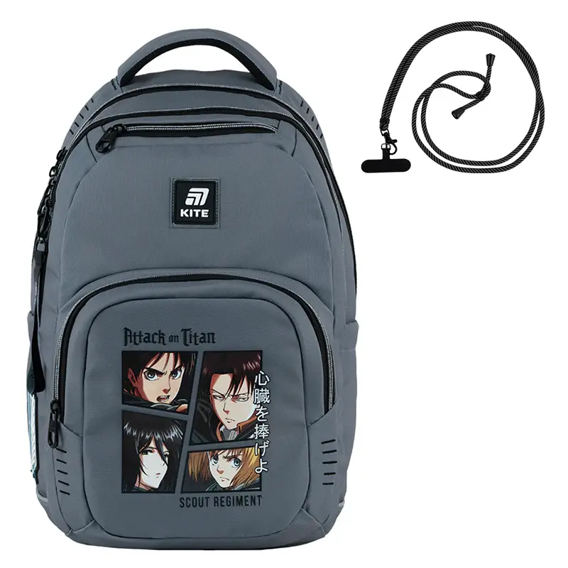 Рюкзак Kite Education teens 903L AT