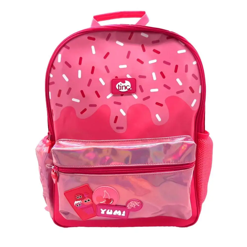 Tinc Mallo Hearts Рюкзак Морозиво Пригоди