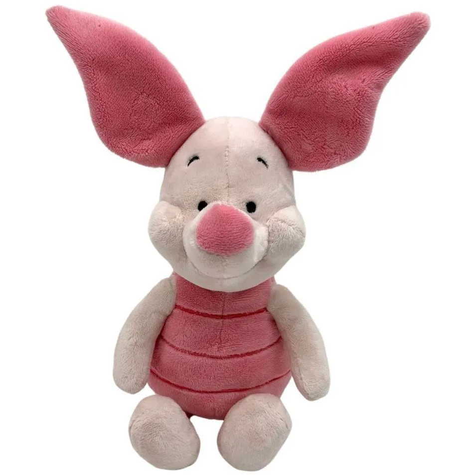 75068 DISNEY iграшка дитяча м&#039;яконабивна, Поросятко