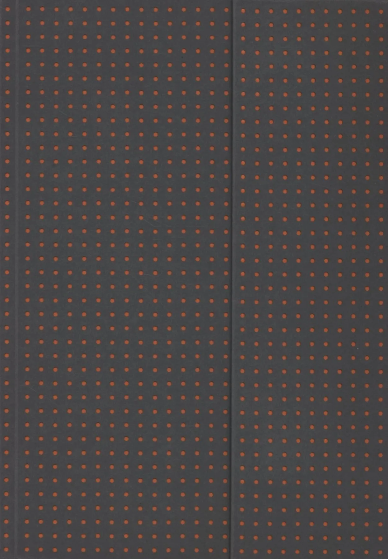 Блокнот Paper-Oh Circulo А5 / Линейка Серый