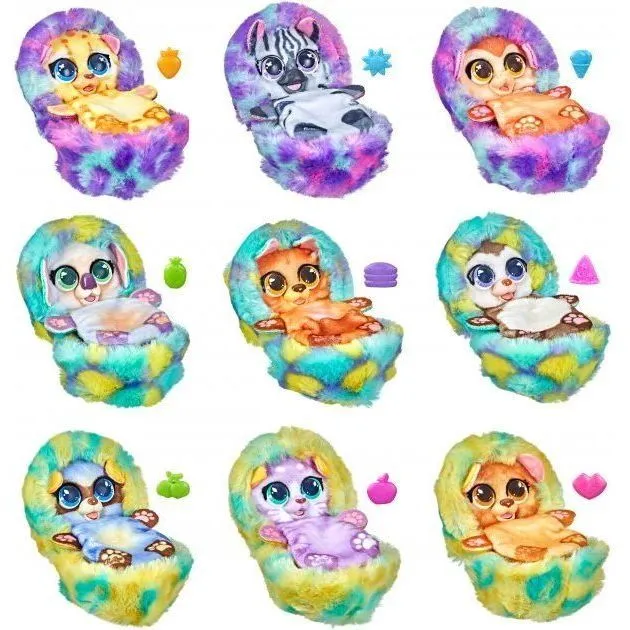 Іграшка в закритій упаковці, серія &quot;FRF&quot;, в асорт.