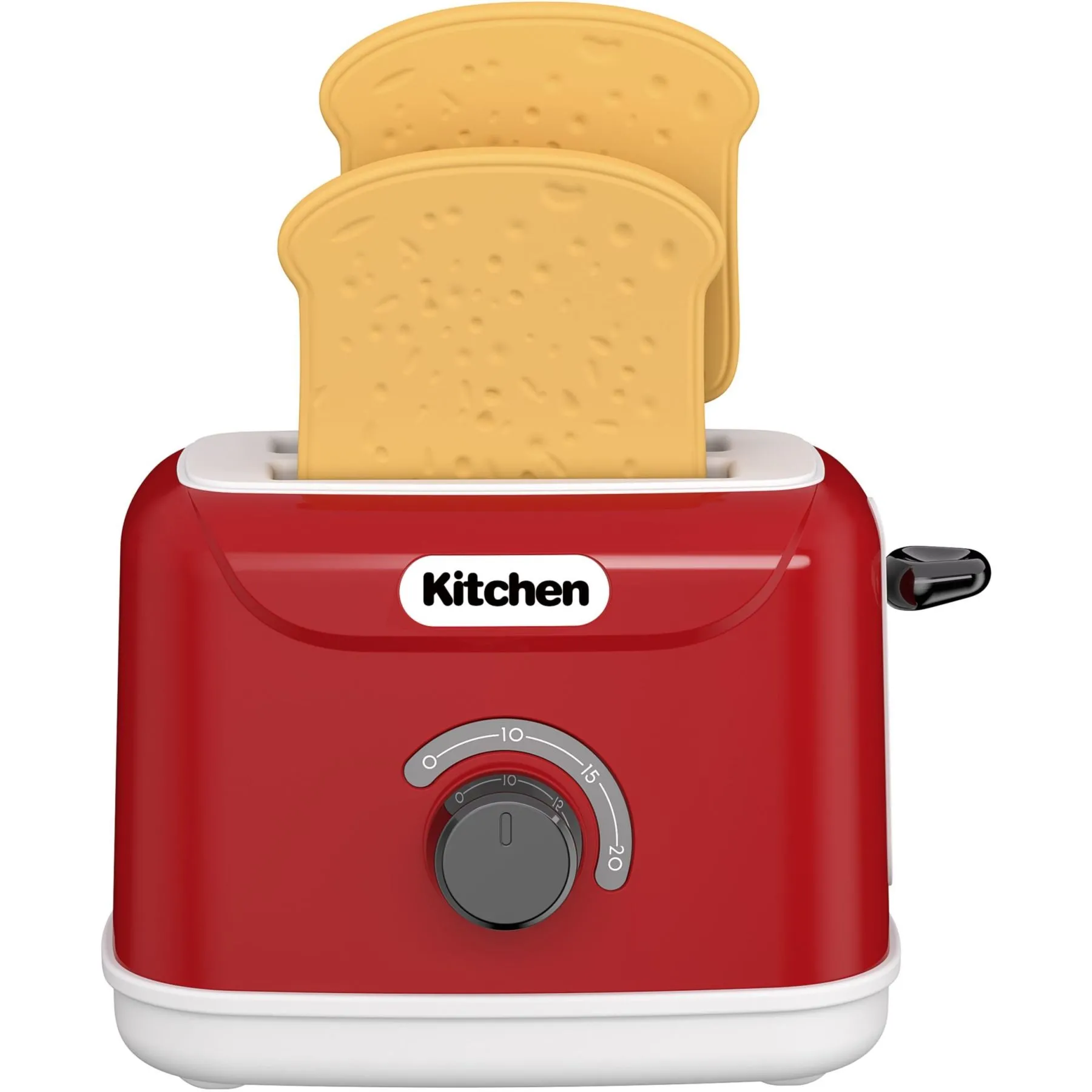 Іграшковий тостер