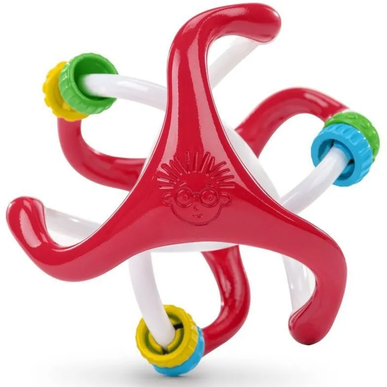 Брязкальце Baby Einstein "Slide &amp; Swirl"