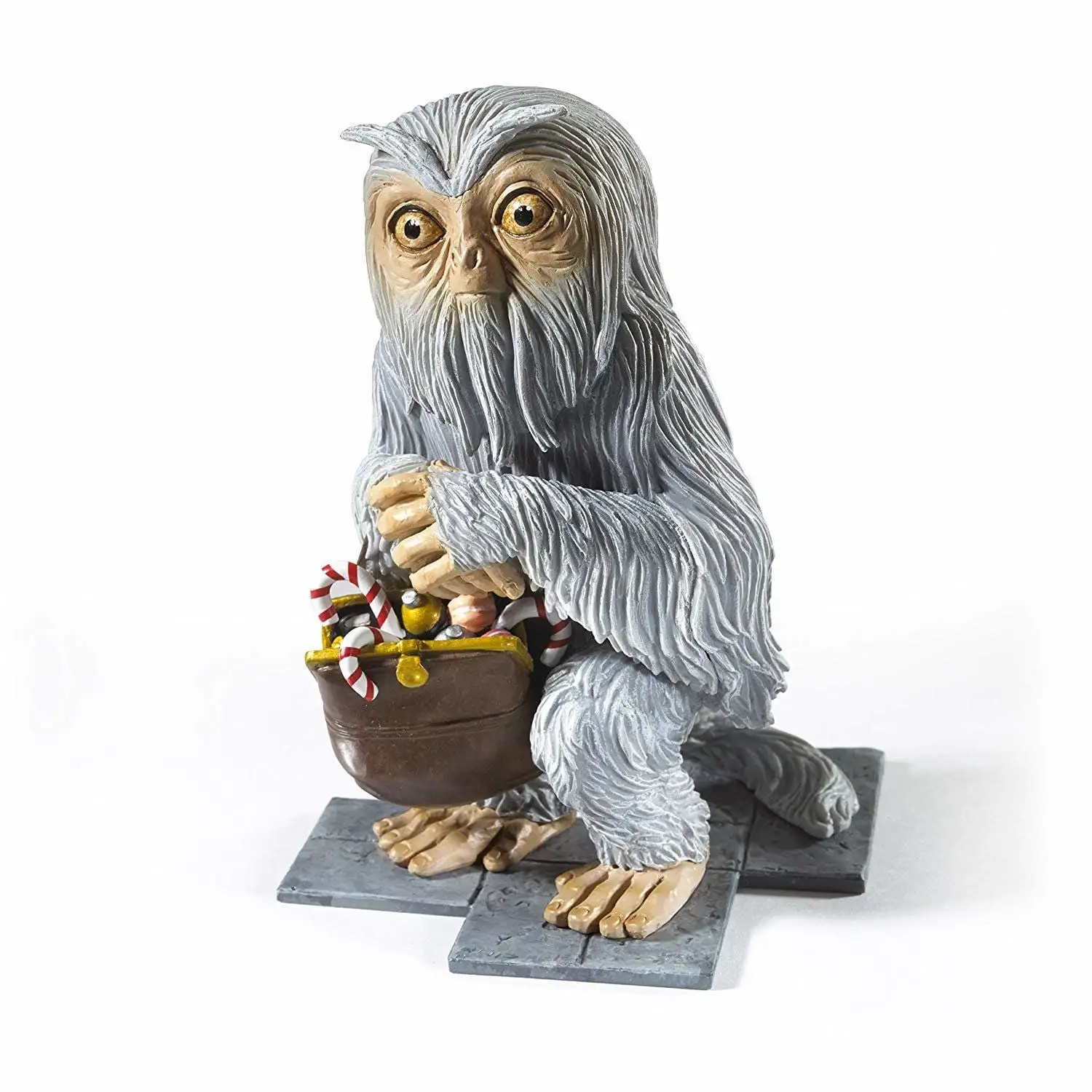 Фігурка Demiguise, Чарівні істоти
