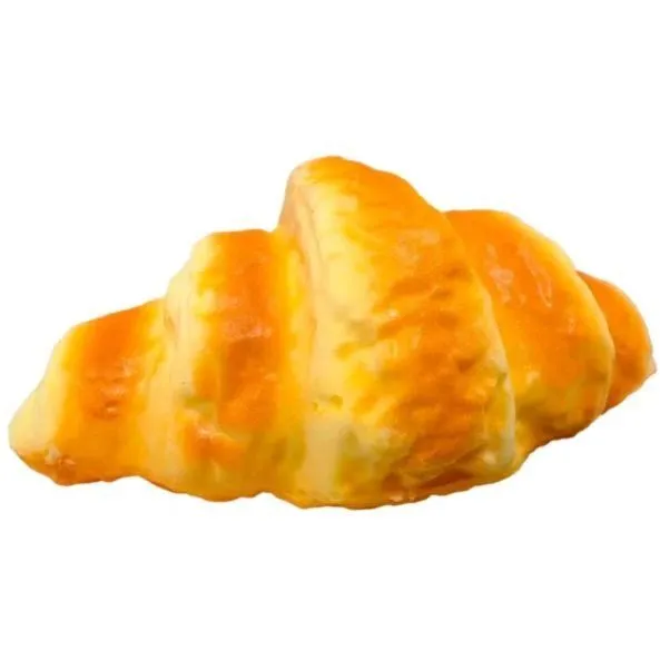 Іграшка-антистрес Сквіш Круассан