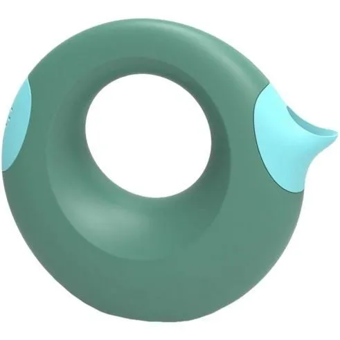 Лійка &quot;Cana&quot; 1L, колір зелений+блакитний