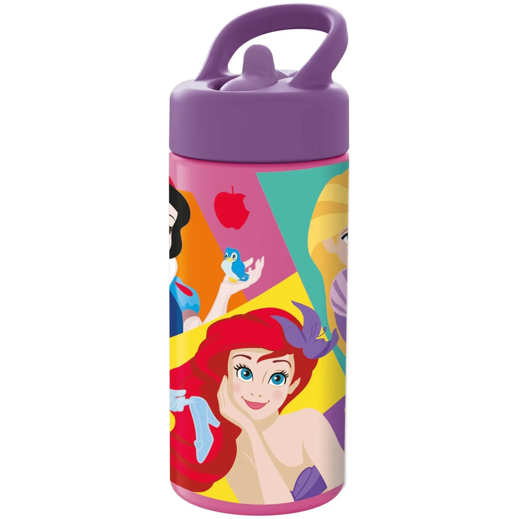 DISNEY PRINCESS, Пляшка 410 ml