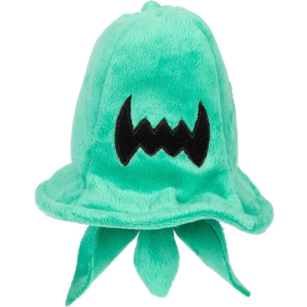 М&#039;яка іграшка SONIC THE HEDGEHOG W7 - ВІСП ДЖЕЙД (23 cm)