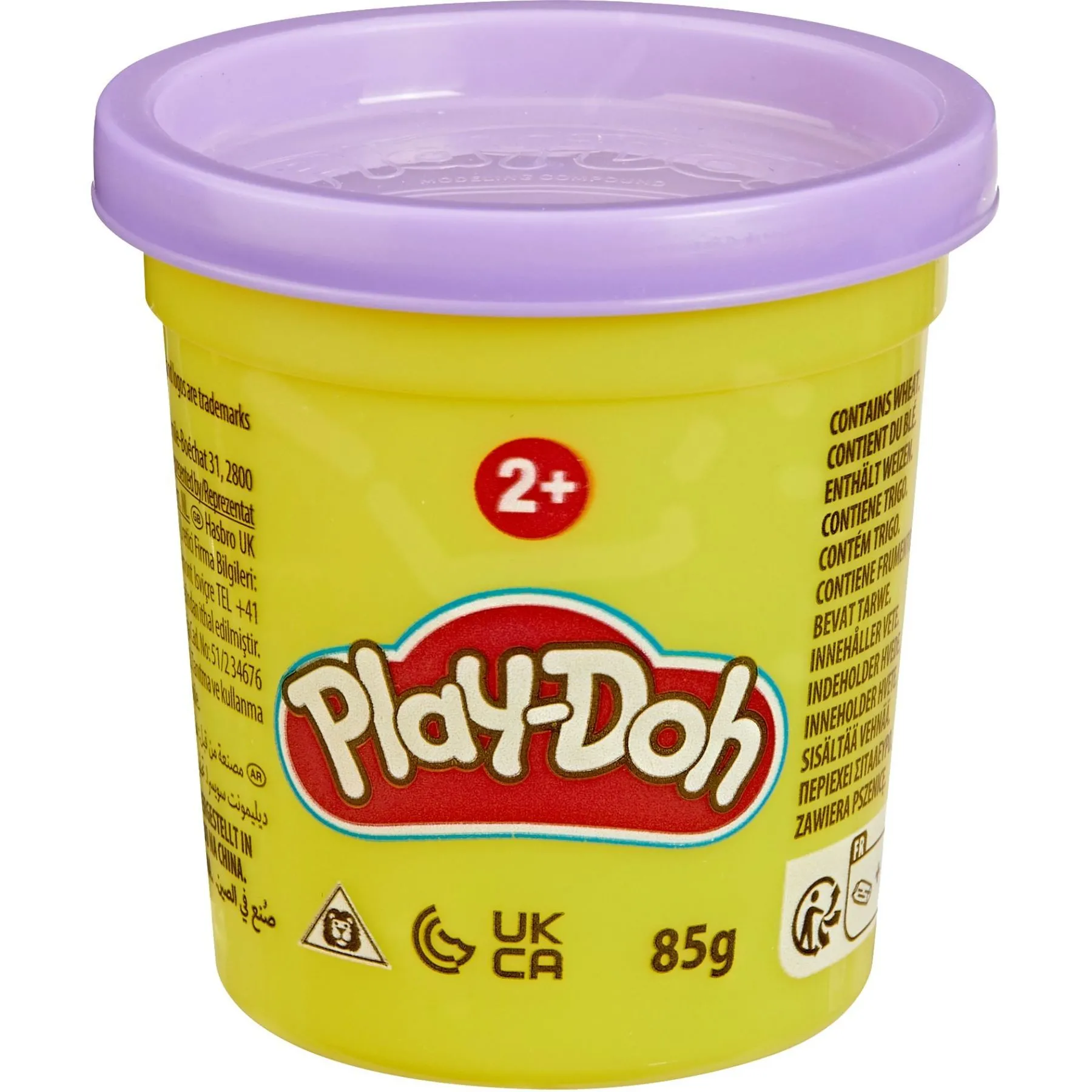 PD Маса для ліплення  1 баночка в асортименті (G0686 PD LAVENDER)